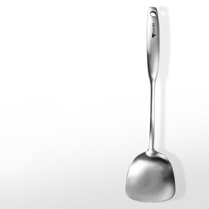 Cooking Shovel Spoon Spatula Frying Shovel Colander Gift Set