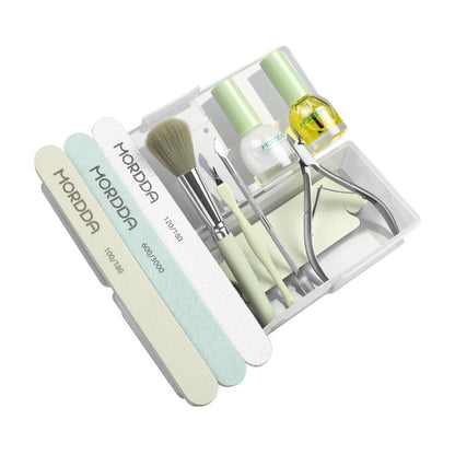 Fingernail Nursing Tool Set (Sets A–H)