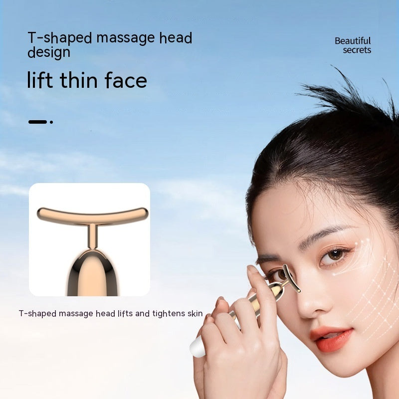 Electric Eyelash Curler USB Charging