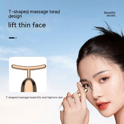 Electric Eyelash Curler USB Charging