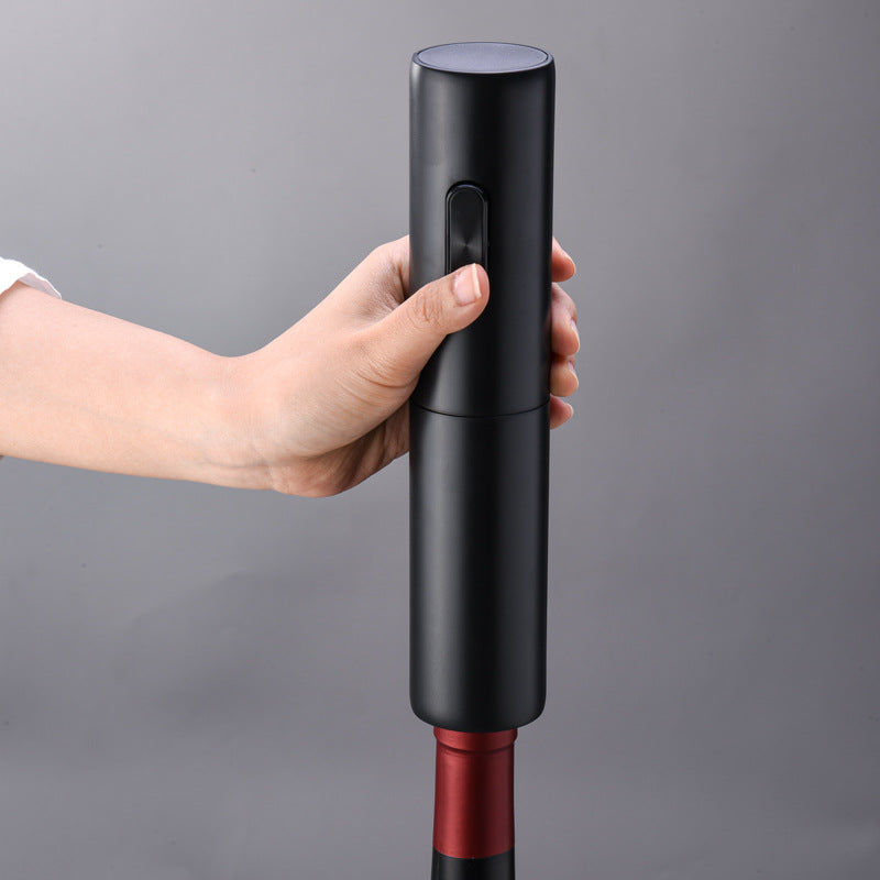 Automatic Bottle Opener Household Creative Multifunctional