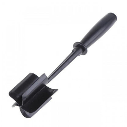 Heat-Resistant Nylon Meat Chopper & Masher – Non-Stick Cookware Tool