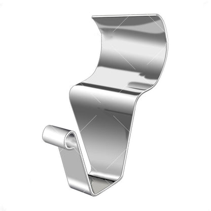 Hidden Wall Panel Creative Hook S Type