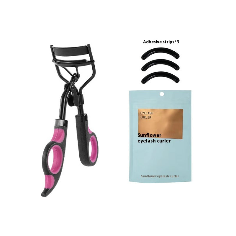 Novice Portable Eyelash Curler