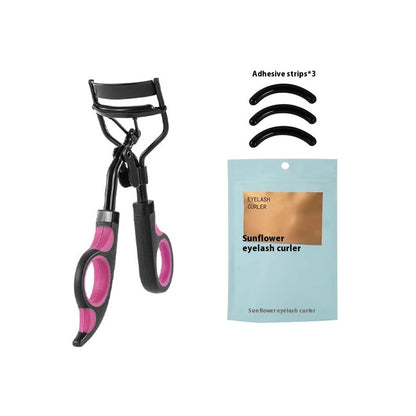 Novice Portable Eyelash Curler