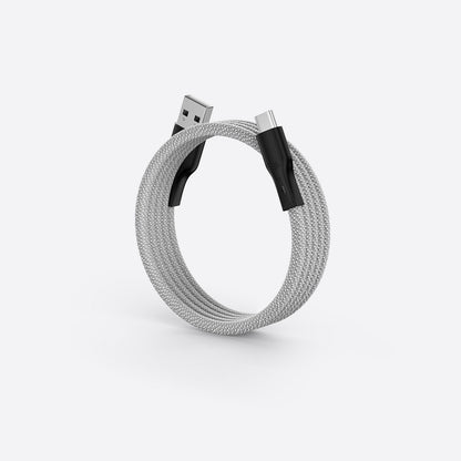 Magtame Magnetic Holder Super Fast Charge Data Cable
