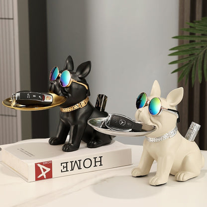 Creative Entryway Key Holder Featuring A French Designluxury