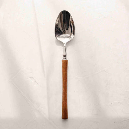 304 Stainless Steel Ins French Knife Fork And Spoon Retro Style