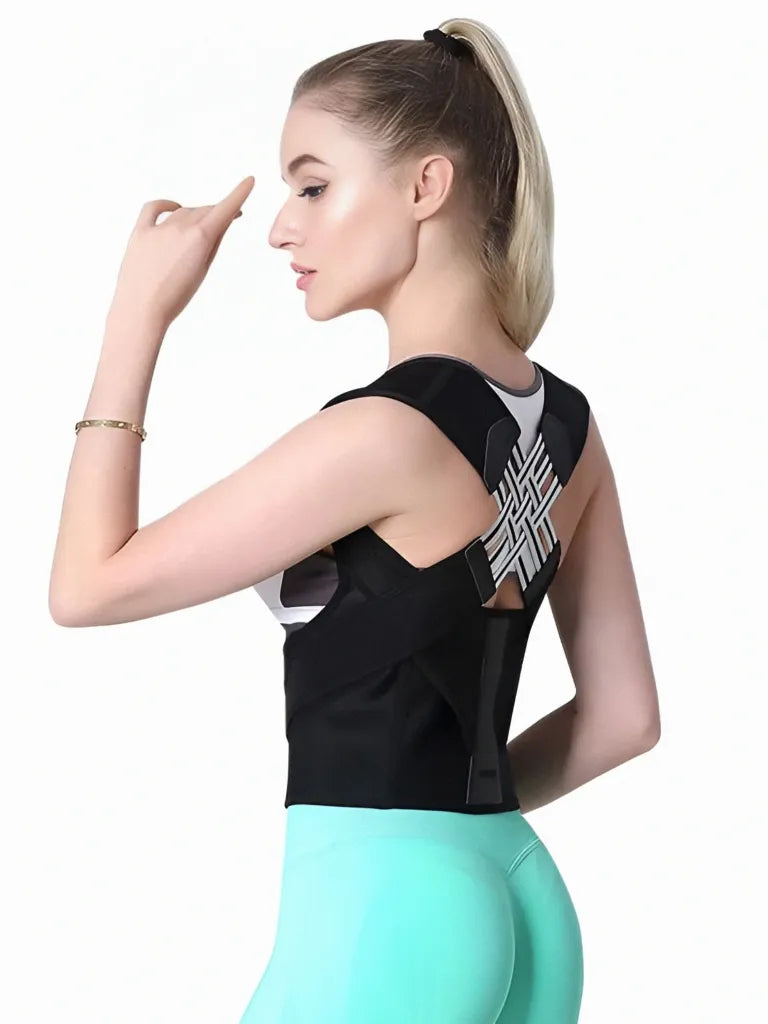 Essential Haven Back Support Belt