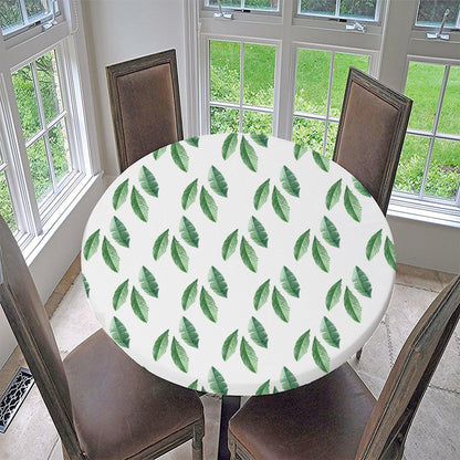 Flower Quality High-quality Nordic Style Tablecloth Cross-border Hot-selling Non-fading Tablecloth