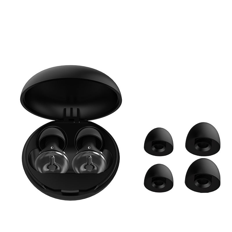 Soundproof Noise-reducing Sleep Music Outdoor Earplugs Anti-noise Earplugs