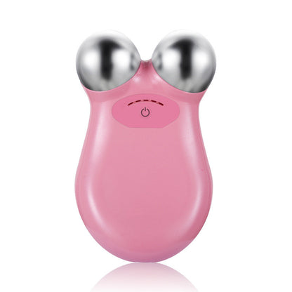 Beauty Massager Face-lifting Artifact 3d Roller Face-lifting Device