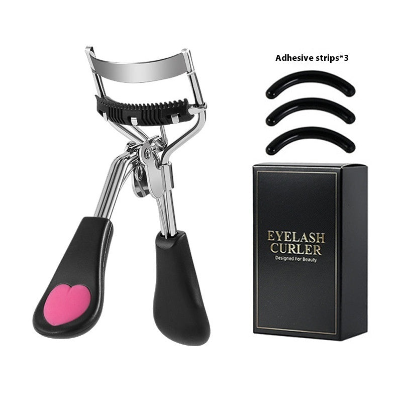 Novice Portable Eyelash Curler