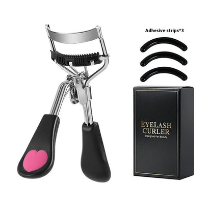 Novice Portable Eyelash Curler