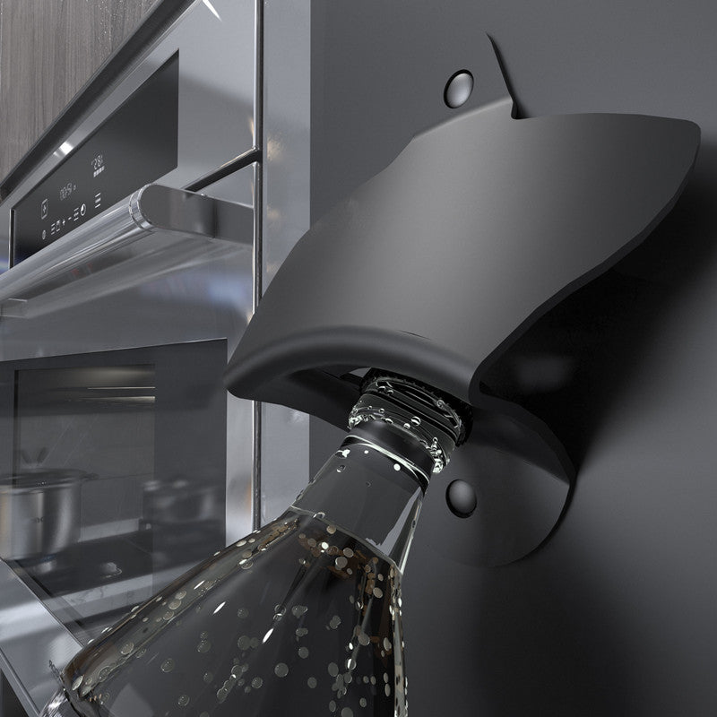 Household Magnetic Beer Soda Bottle Opener