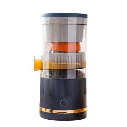 Portable Citrus Juicer – 150W USB Rechargeable Fruit Juicer