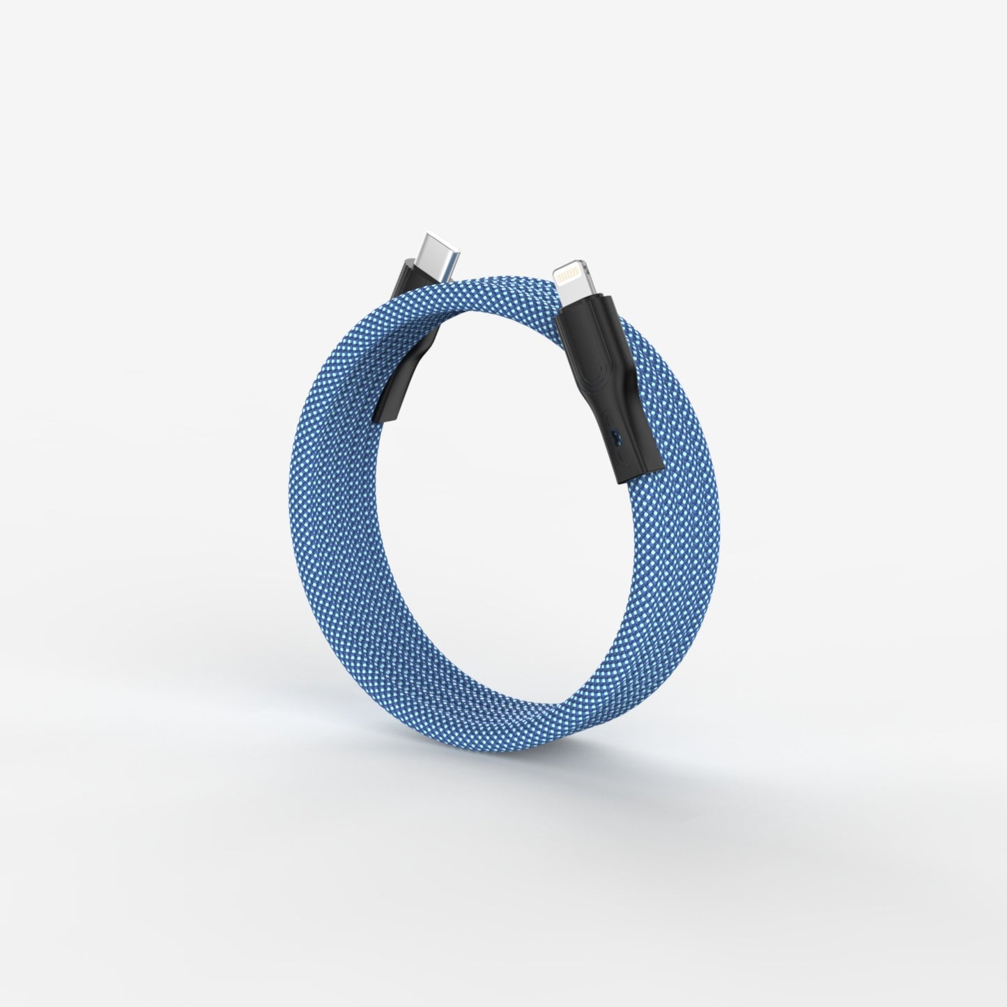 Magtame Magnetic Holder Super Fast Charge Data Cable