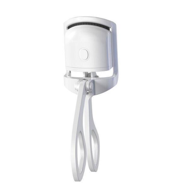 Electric Ironing Heating Eyelash Curler Portable Eyelash Curler