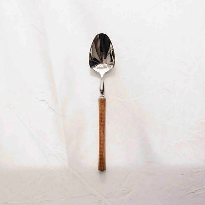 304 Stainless Steel Ins French Knife Fork And Spoon Retro Style