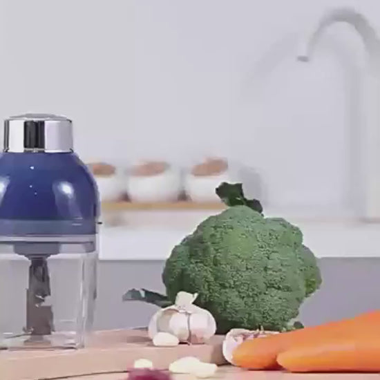 video