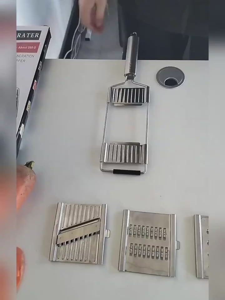 video