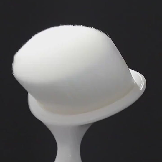 Electric Soft Hair Cleanser Pore Deep Cleaner
