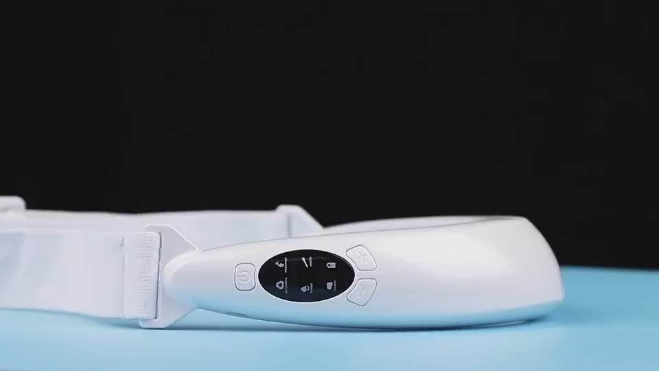 Face Trimmer Face Massager Vibrate Tight
