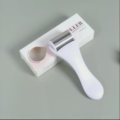 脸部冰滚轮