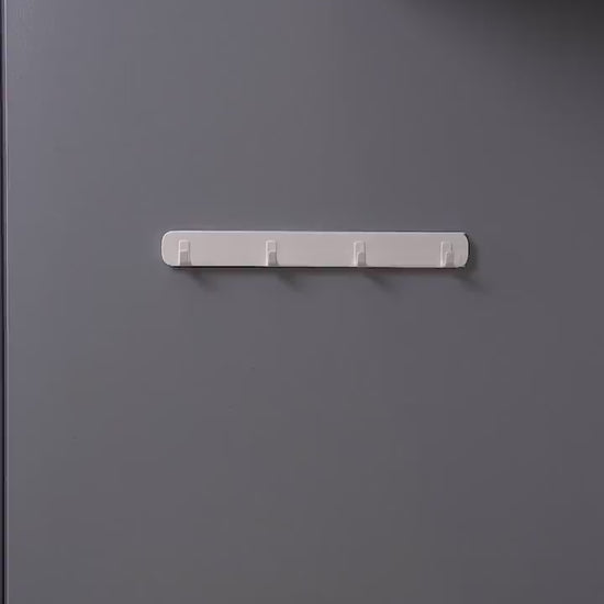 Kitchen And Bathroom Gap Hooks
