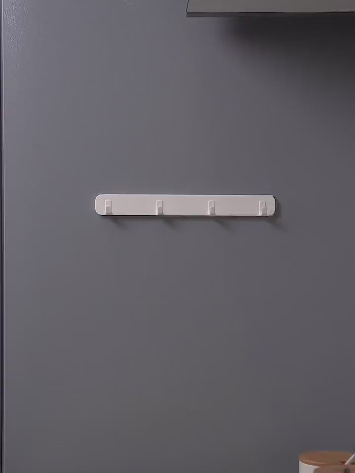 Kitchen And Bathroom Gap Hooks